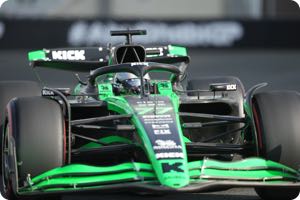 Valtteri Bottas