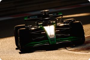 Valtteri Bottas