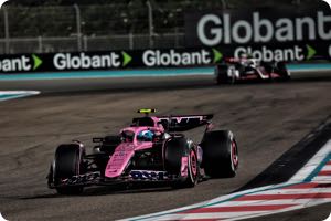 Pierre Gasly