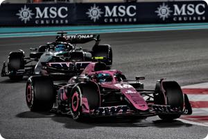 Pierre Gasly