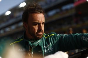 Fernando Alonso
