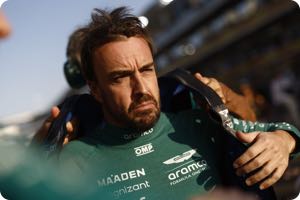 Fernando Alonso