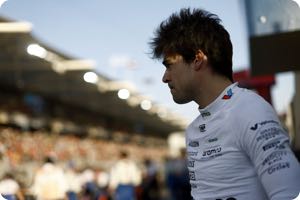Lance Stroll
