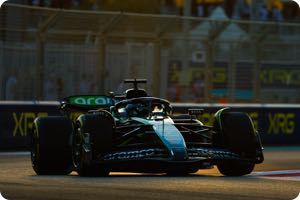 Lance Stroll