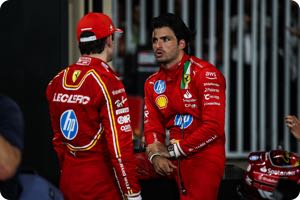 Charles Leclerc