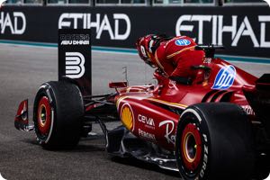Charles Leclerc
