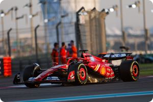 Charles Leclerc