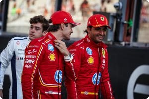 Charles Leclerc