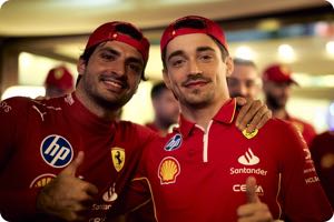 Charles Leclerc