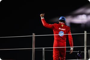 Carlos Sainz