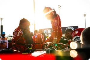Carlos Sainz