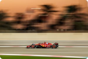 Carlos Sainz