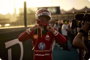 Carlos Sainz