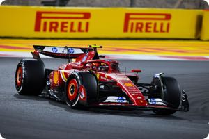 Carlos Sainz