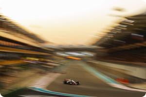 Nico Hulkenberg