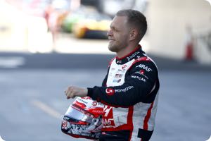 Kevin Magnussen