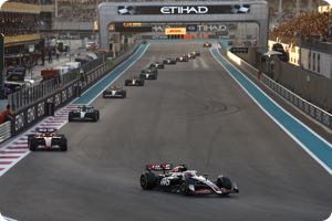 Kevin Magnussen