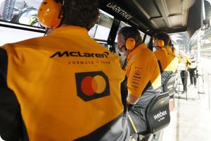 Zak Brown