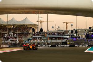 Lando Norris