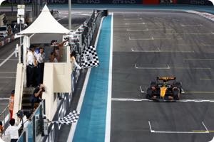 Lando Norris
