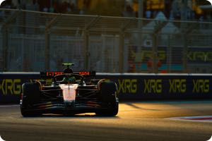 Lando Norris
