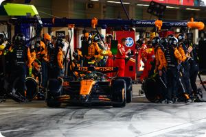 Lando Norris