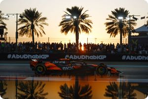 Lando Norris