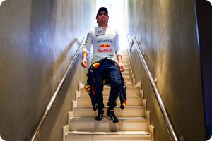 Sergio Perez
