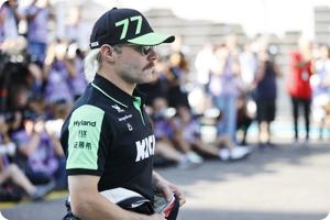 Valtteri Bottas