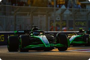 Valtteri Bottas