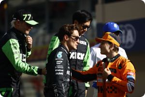 Drivers