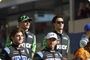 Drivers