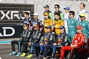 Drivers