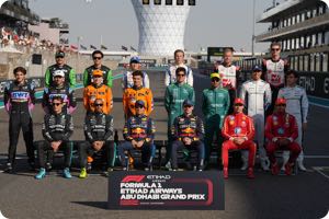 Drivers