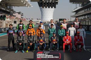 Drivers