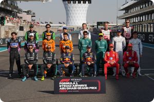 Drivers