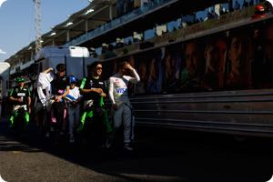 Drivers