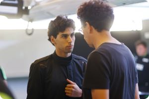 Mattia Binotto