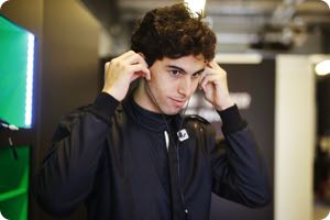 Gabriel Bortoleto