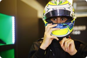 Gabriel Bortoleto