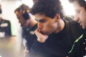 Gabriel Bortoleto