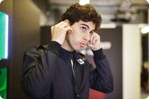 Gabriel Bortoleto