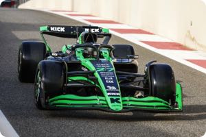 Nico Hulkenberg