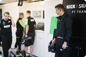 Nico Hulkenberg