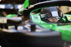 Nico Hulkenberg