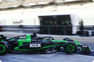Nico Hulkenberg