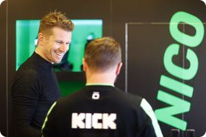 Nico Hulkenberg