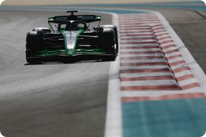 Nico Hulkenberg