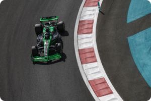 Nico Hulkenberg