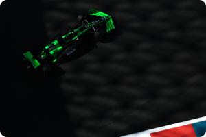 Nico Hulkenberg